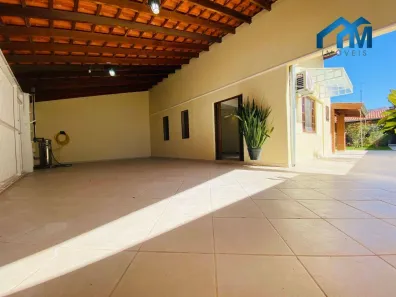 Casa com 3 Quartos à venda, 227m² no Jardim Corazza, Itu