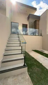 Casa com 3 Quartos à venda, 85m² no Teixeirinha, Betim