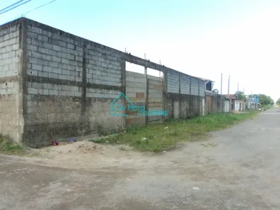 Lote/Terreno à venda, 330m² no Balneario Itaguaí, Mongaguá