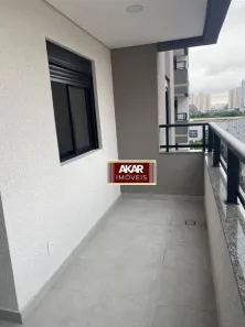 Apartamento com 2 Quartos à venda, 58m² no Centro, São Bernardo do Campo