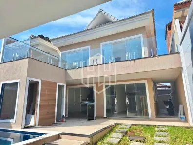 Casa com 3 Quartos à venda, 280m² no Vargem Pequena, Rio de Janeiro