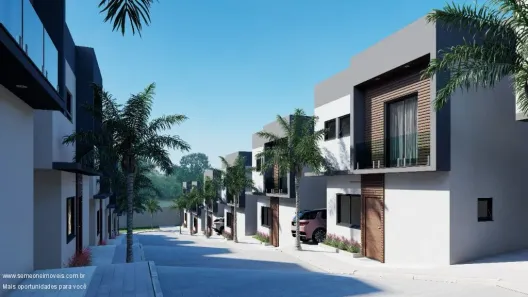Sobrado com 2 Quartos à venda, 780m² no Jardim Santo Antônio, Atibaia