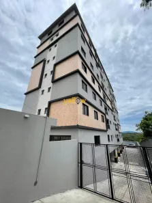 Apartamento com 2 Quartos para alugar, 58m² no Jordanópolis, Arujá