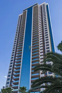 Apartamento com 1 Quarto à venda, 274m² no Santa Rosa, Londrina