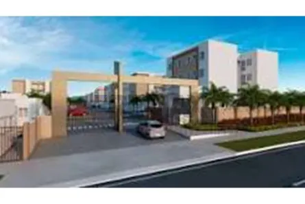 Apartamento com 3 Quartos à venda, 65m² no Cidade Universitária, Maceió