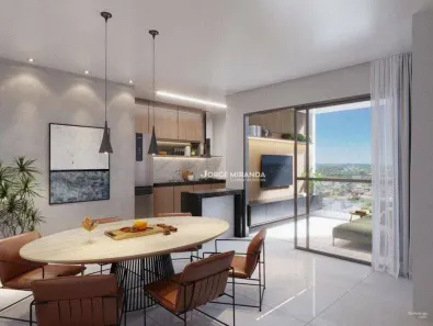 Apartamento com 2 Quartos à venda, 65m² no Enseada Azul, Guarapari