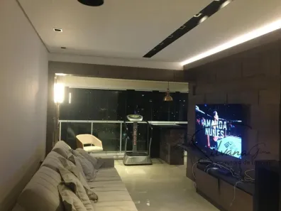 Apartamento com 3 Quartos à venda, 97m² no Jardim Marica, Mogi das Cruzes