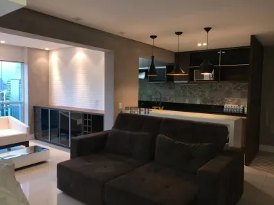 Apartamento com 1 Quarto à venda, 66m² no Brooklin Paulista, São Paulo