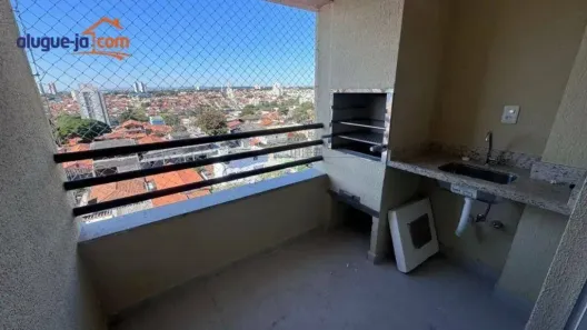 Apartamento com 2 Quartos à venda, 61m² no Jardim Oriente, São José dos Campos