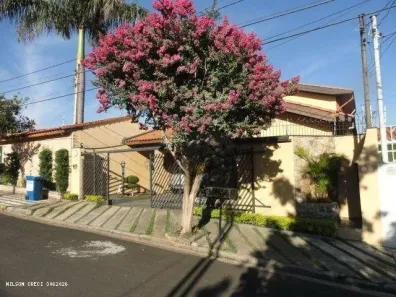 Casa com 3 Quartos à venda, 247m² no Vila Angélica, Sorocaba