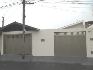 Casa com 2 Quartos à venda, 130m² no Loteamento Municipal São Carlos 3, São Carlos