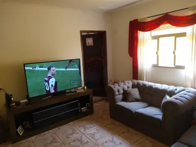 Casa com 5 Quartos à venda, 370m² no Vila Alpina, São Paulo