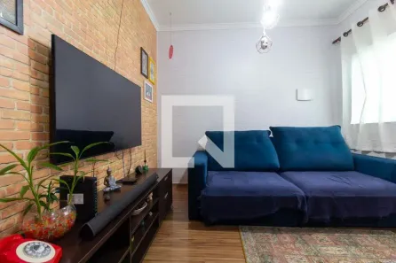 Apartamento com 1 Quarto à venda, 38m² no Jardim Lisboa, São Paulo