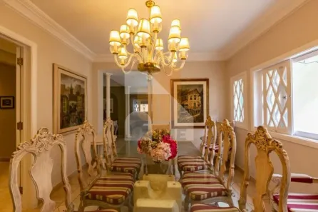 Casa com 3 Quartos à venda, 663m² no Pacaembu, São Paulo