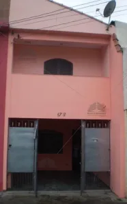 Sobrado com 2 Quartos à venda, 85m² no Jardim Fontalis, São Paulo