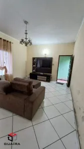 Casa com 2 Quartos à venda, 143m² no Jardim Stella, Santo André