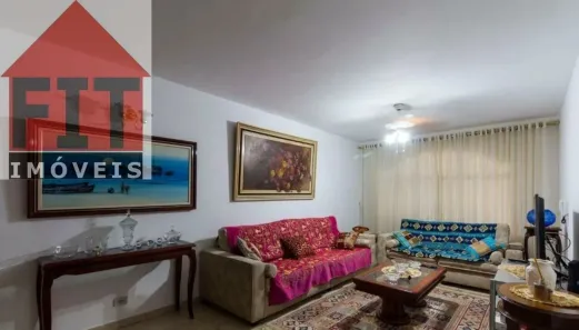 Sobrado com 3 Quartos à venda, 150m² no Parque Jabaquara, São Paulo