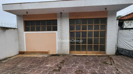 Ponto Comercial para alugar, 195m² no Vila Trujillo, Sorocaba