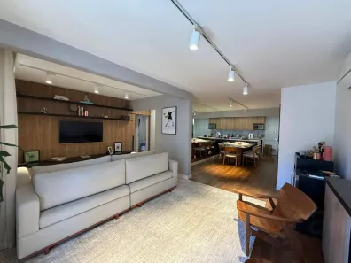 Apartamento com 2 Quartos à venda, 111m² no Vila Nova Conceição, São Paulo