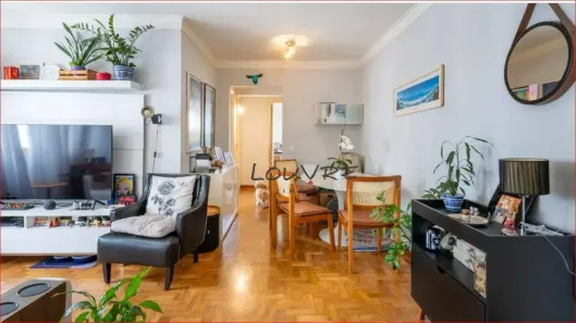 Apartamento com 2 Quartos à venda, 73m² no Cidade Monções, São Paulo