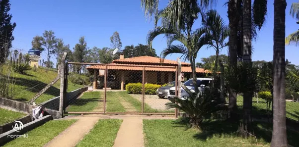 Fazenda/Sítio com 3 Quartos à venda, 400m² no Área Rural de São João da Boa Vista, São João da Boa Vista