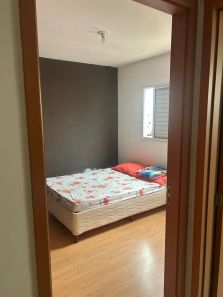 Apartamento com 2 Quartos à venda, 48m² no Grand Ville, Uberlândia