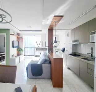 Apartamento com 2 Quartos à venda, 48m² no Presidente Altino, Osasco