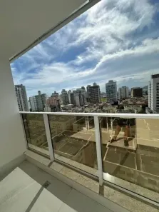 Apartamento com 3 Quartos à venda, 98m² no Itapuã, Vila Velha