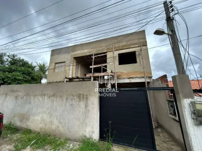 Casa com 2 Quartos à venda, 100m² no Jardim Atlântico Oeste (Itaipuaçu), Maricá