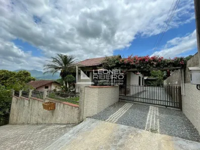 Casa com 4 Quartos à venda, 170m² no Das Nações, Timbó