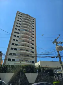 Apartamento com 3 Quartos à venda, 110m² no Vila Vianelo, Jundiaí