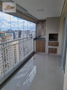 Apartamento com 4 Quartos à venda, 104m² no Vila Monte Alegre, São Paulo