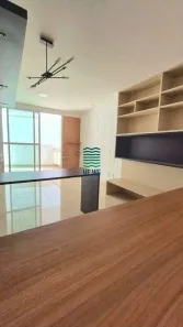 Apartamento com 2 Quartos à venda, 89m² no Praia do Canto, Vitória