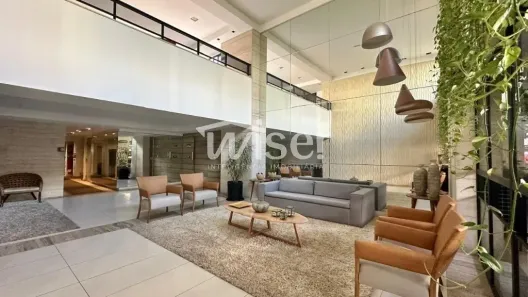 Apartamento com 5 Quartos à venda, 214m² no Miramar, João Pessoa