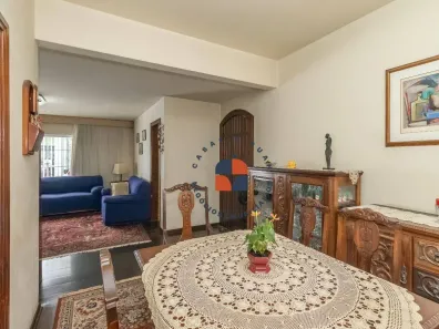 Casa com 3 Quartos à venda, 153m² no Alto da Lapa, São Paulo