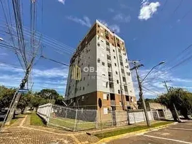 Apartamento com 2 Quartos à venda, 55m² no Rondônia, Novo Hamburgo