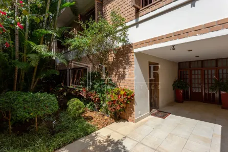 Casa de Condomínio com 4 Quartos à venda, 330m² no Planalto Paulista, São Paulo