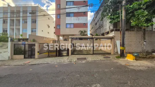 Apartamento com 1 Quarto à venda, 81m² no Costa Azul, Salvador