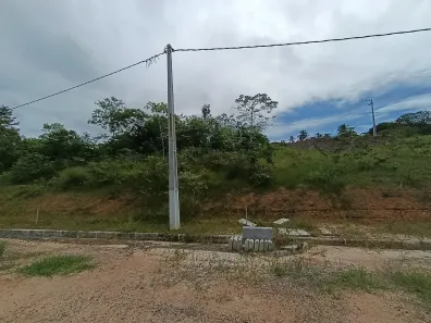Lote/Terreno à venda, 194m² no Monte Gordo (Monte Gordo), Camaçari