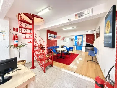 Prédio Comercial à venda, 322m² no Santo Antônio, São Caetano do Sul