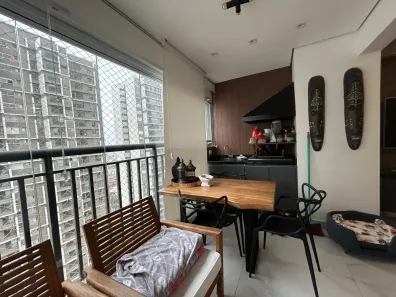 Apartamento com 2 Quartos à venda, 70m² no Vila Zilda (Tatuapé), São Paulo