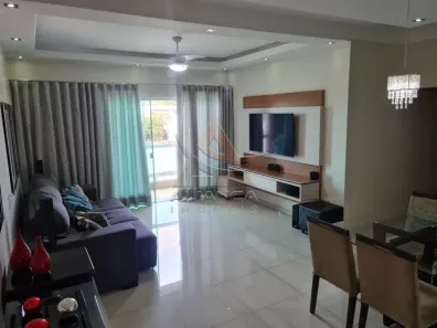 Apartamento com 3 Quartos à venda, 91m² no Residencial e Comercial Palmares, Ribeirão Preto