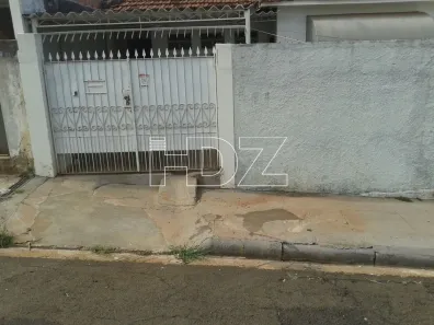 Casa com 3 Quartos à venda, 87m² no Centro, Araraquara
