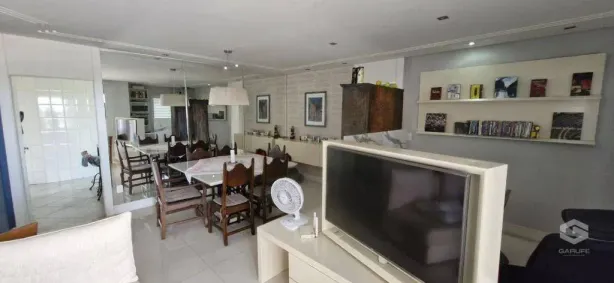 Apartamento com 3 Quartos à venda, 90m² no Jardim Esplanada, São José dos Campos