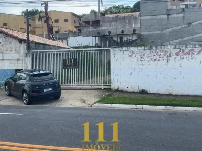 Lote/Terreno à venda, 1000m² no Jardim Satélite, São José dos Campos