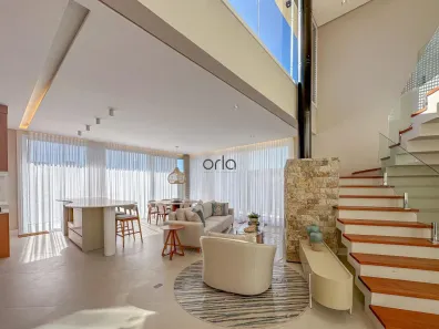 Casa de Condomínio com 4 Quartos à venda, 263m² no XANGRI-LÁ, Xangri-lá