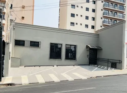 Sala Comercial à venda, 180m² no Centro, São José do Rio Preto