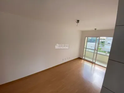 Apartamento com 2 Quartos à venda, 50m² no Loteamento Reserva Ushuaia, Uberaba