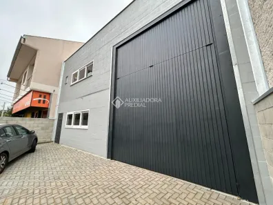 Galpão/Depósito/Armazém para alugar, 360m² no Marechal Rondon, Canoas