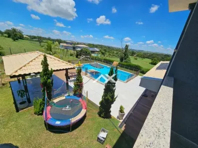 Casa de Condomínio com 3 Quartos à venda, 350m² no Área Rural de Jacuba, Arealva